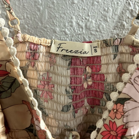 NWOT S Mini Dress - Picture 4 of 6